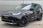 Land Rover Discovery V 3.0 D350 mHEV Gemini
