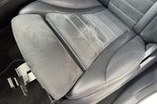 Mercedes EQC 400 4-Matic