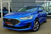 Ford Focus 1.0 EcoBoost Titanium X