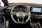 Cupra Formentor 2.0 TSI 4Drive DSG