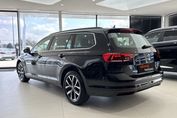 Volkswagen Passat 2.0 TDI Business