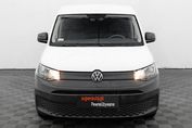 Volkswagen Caddy osobowy TDI