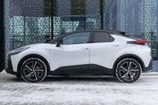 Toyota C-HR 2.0 PHEV Dynamic Force Executive