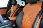 Mercedes GLC 220 d 4-Matic AMG Line