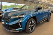 Renault Austral Techno 1.3 TCe mHEV