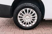 Toyota Proace City Verso Long Combi