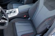 BMW Seria 3 Touring 320d xDrive M Sport