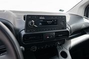 Toyota Proace City Long L2H1 Zabudowa Brygadowa