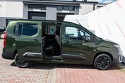 Citroen Berlingo XL L2H1 Max Kombi EAT8