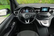 Mercedes V Klasa 250 d (długi)