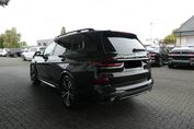 BMW X7 xDrive40d M Sport