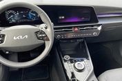 Kia Niro 1.6 GDI Hybrid Business Line