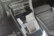 Mercedes EQC 400 4-Matic