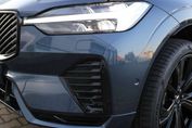 Volvo XC60 B5 AWD Ultra Black Edition