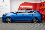 Kia ProCeed 1.6 T-GDI GT DCT