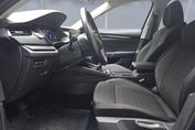 Skoda Octavia 2.0 TDI Ambition