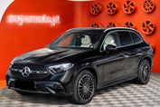 Mercedes GLC 200 4-Matic AMG Line
