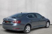 Skoda Superb 1.8 TSI Ambition