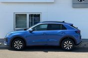 Volkswagen T-Roc Life 1.5 eTSI DSG