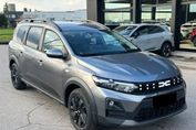 Dacia Jogger Expression 5-miejsc  1.2 Eco-G  LPG