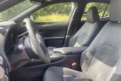 Lexus UX 300h Business