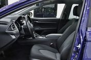Toyota Camry 2.5 Hybrid Comfort CVT