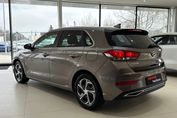Hyundai i30 1.0 T-GDI Smart