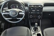 Hyundai Tucson 1.6 T-GDi Modern 2WD