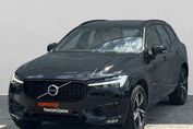 Volvo XC60 B4 B R-Design aut