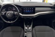 Skoda Octavia 2.0 TDI Ambition DSG