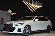 BMW Seria 5 520D Xdrive M Sport