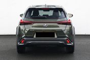 Lexus UX 300h F Sport Design Hybrid Dynamic Force