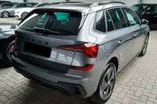 Skoda Kamiq Monte Carlo 1.5 TSI DSG