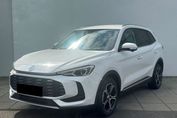 MG ZS 1.5 HEV+ Excite aut