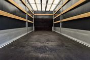 Iveco Daily 50C18 Plandeka
