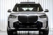 BMW X5 xDrive30d M Sport