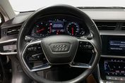 Audi A6 40 TDI mHEV Quattro S tronic