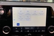 Lexus NX 350h Business AWD