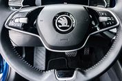 Skoda Octavia Selection 1.5 TSI mHEV DSG
