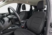 Ford Kuga 2.5 Fhev Fwd Titanium Ecvt