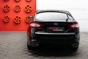 Ford Mondeo 2.0 Titanium aut