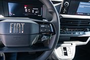 Fiat Scudo L1H1 AT8