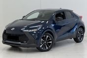 Toyota C-HR Style 1.8 Hybrid