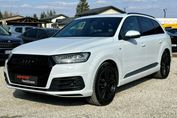 Audi Q7 3.0 TDI quattro Tiptr.