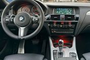 BMW X4 xDrive20d M Sport aut