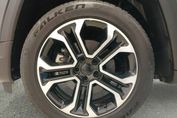 Jeep Compass 1.5