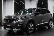 Peugeot 5008 PureTech GT Pack S&S EAT8