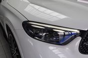 Mercedes GLC Coupe 220 d  4-Matic AMG Line