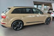 Audi Q7 45 TDI quattro S Line