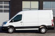 Ford Transit L2H2